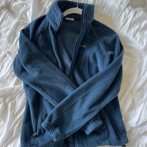 Columbia Fleece